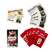 Карткова гра "Дай на лапу" 30970ST, інструкція 36 карток. Зображення №4 Карткова гра "Дай на лапу" 30970ST, інструкція 36 карток. Зображення №4