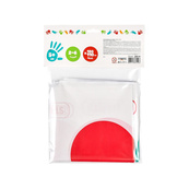 Розважальна гра "Твістер" 30801ST, ігрове поле, рулетка, правила. Зображення №2