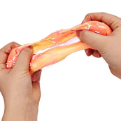 Игровой набор со слаймами "Пончик" Slime Mart серии 15901B "Shopping Bag". Изображение №5 Игровой набор со слаймами "Пончик" Slime Mart серии 15901B "Shopping Bag". Изображение №5