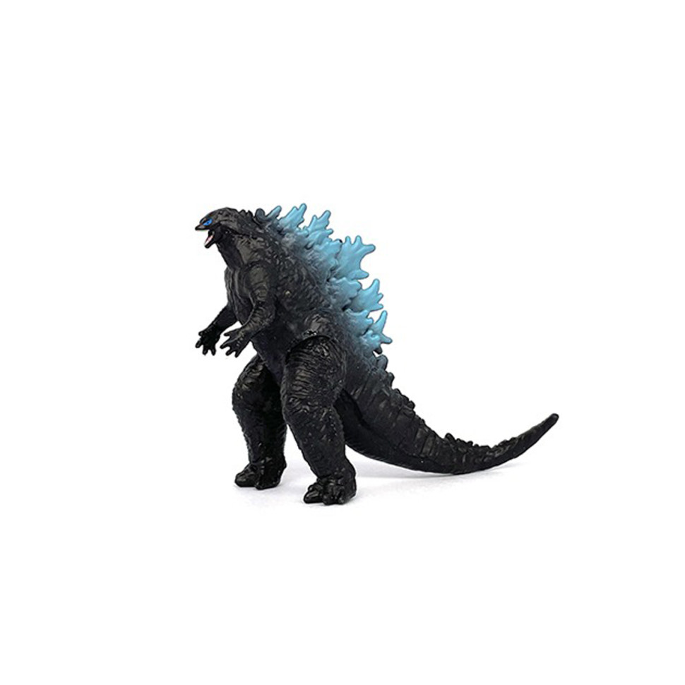 Ігрова фігурка Skar King Мінімонстри Godzilla vs. Kong 35760-9 розмір 5 см Ігрова фігурка Skar King Мінімонстри Godzilla vs. Kong 35760-9 розмір 5 см