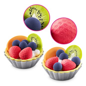 Игровой набор со слаймами "Фруктовый тарт" Slime Mart 15901E серии "Shopping Bag". Изображение №7 Игровой набор со слаймами "Фруктовый тарт" Slime Mart 15901E серии "Shopping Bag". Изображение №7