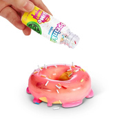 Игровой набор со слаймами "Пончик" Slime Mart серии 15901B "Shopping Bag". Изображение №6 Игровой набор со слаймами "Пончик" Slime Mart серии 15901B "Shopping Bag". Изображение №6