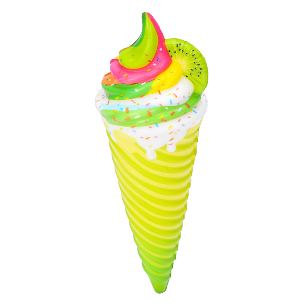 Дитяча іграшка-антистрес "Морозиво" MS 3248-2 розмір 20х7х7 см Дитяча іграшка-антистрес "Морозиво" MS 3248-2 розмір 20х7х7 см