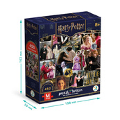 Пазл класичний "Святковий бал" 200660, 450 елементів. Зображення №4