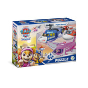 Детский пазл "Paw Patrol Air Rescue" 200640, 30 элементов. Изображение №2