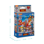 Дитячий магнітний пазл "Лицарі" 200651, 40 елементів. Зображення №4 Дитячий магнітний пазл "Лицарі" 200651, 40 елементів. Зображення №4