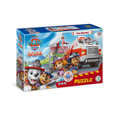 Дитячий пазл "Paw Patrol Fire Rescue" 200641, 30 елементів. Зображення №2