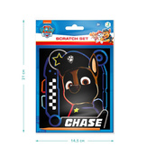 Детский набор гравюр "На работе" 200565, 3 штуки. Изображение №5