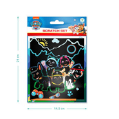 Детский набор гравюр "Жизнь – это приключение!" 200568DD 3 штуки. Изображение №4