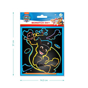 Детский набор гравюр "Игровые развлечения" 200566, 3 штуки. Изображение №5