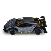 Машинка на радиоуправлении "Extreme Ricing" SL-8212ARHS, свет. Изображение №2