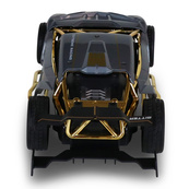 Машинка на радиоуправлении "Extreme Ricing" SL-8212ARHS, свет. Изображение №4