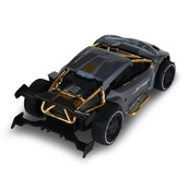 Машинка на радиоуправлении "Extreme Ricing" SL-8212ARHS, свет. Изображение №5