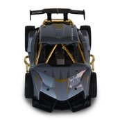 Машинка на радиоуправлении "Extreme Ricing" SL-8212ARHS, свет. Изображение №8