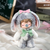 Коллекционная мягкая игрушка Милые зайчата Pop Top MNBXX серии "Nanci". Изображение №12