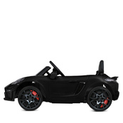 Дитячий електромобіль Машина M 6055EBLRS-2 до 30 кг. Зображення №4