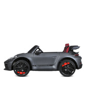 Дитячий електромобіль Машина M 6111(MP4)EBLRS-11(24V) до 50 кг. Зображення №3