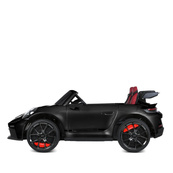 Дитячий електромобіль Машина M 6111(MP4)EBLRS-2(24V) до 50 кг. Зображення №3