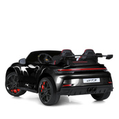 Дитячий електромобіль Машина M 6111(MP4)EBLRS-2(24V) до 50 кг. Зображення №4