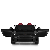 Дитячий електромобіль Машина M 6111(MP4)EBLRS-2(24V) до 50 кг. Зображення №5