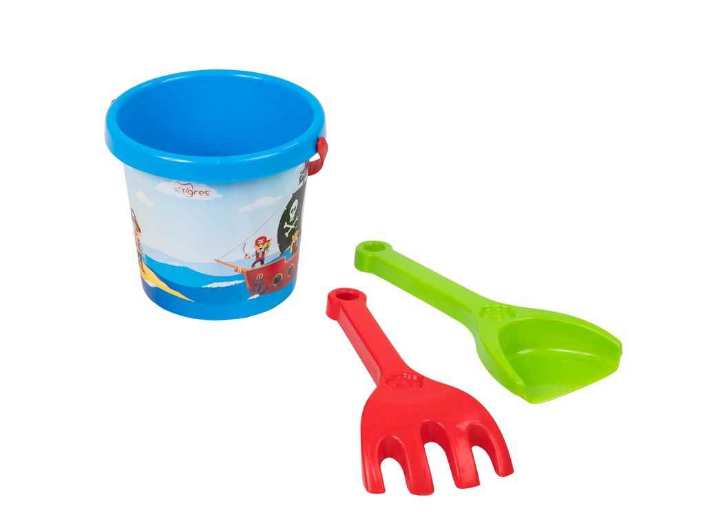 Набір пісочний кольоровий 3ел арт.39634 ТМ TIGRES Набір пісочний кольоровий 3ел арт.39634 ТМ TIGRES