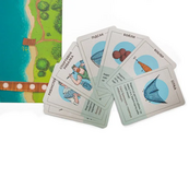 Настольная игра "Рыболовы" Такая Мака 960179. Изображение №3 Настольная игра "Рыболовы" Такая Мака 960179. Изображение №3