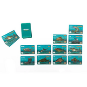 Настольная игра "Рыболовы" Такая Мака 960179. Изображение №5 Настольная игра "Рыболовы" Такая Мака 960179. Изображение №5