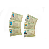 Настольная игра "Рыболовы" Такая Мака 960179. Изображение №7 Настольная игра "Рыболовы" Такая Мака 960179. Изображение №7