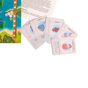 Настольная игра "Рыболовы" Такая Мака 960179. Изображение №8 Настольная игра "Рыболовы" Такая Мака 960179. Изображение №8