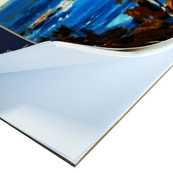 Скетчбук для малювання SBOOK10_280 формат А4, 10 сторінок, щільність 280 г/м2. Зображення №2