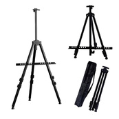 Регульований портативний мольберт M01 максимальна висота 158 см. Зображення №2