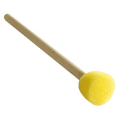 Спонж для нанесення захисного лаку SP15 діаметр 15 мм. Зображення №2