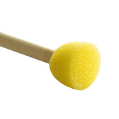 Спонж для нанесения защитного лака SP30 диаметр 30 мм. Изображение №2