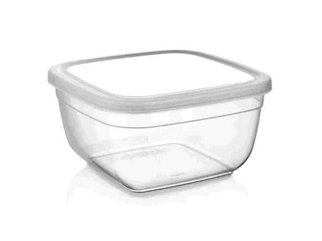 Контейнер 2,4л MAYA ТМ ASUDE PLASTIK Контейнер 2,4л MAYA ТМ ASUDE PLASTIK