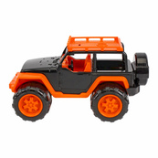 Дитяча іграшка "Позашляховик" 9789TXK(Orange) пластик. Зображення №2