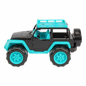 Детская игрушка "Внедорожник" 9789TXK(Blue) пластик. Изображение №3