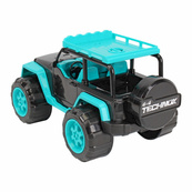 Детская игрушка "Внедорожник" 9789TXK(Blue) пластик. Изображение №4