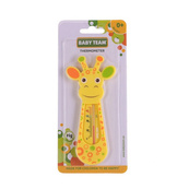 Іграшка-термометр для ванної "Жираф" 7300BT. Зображення №2