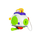 Дитяча розвиваюча іграшка "Тостер" 8682. Зображення №2
