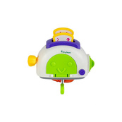 Дитяча розвиваюча іграшка "Тостер" 8682. Зображення №3