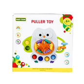 Детская развивающая игрушка "Вытягиватель" 8683. Изображение №4