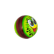 Дитяча іграшка "М'ячик ківі" 8760_ківі, діаметр м'яча 10 см. Зображення №2