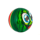 Дитяча іграшка "М'ячик кавун" 8760_кавун, діаметр м'яча 10 см. Зображення №2