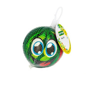 Дитяча іграшка "М'ячик кавун" 8760_кавун, діаметр м'яча 10 см. Зображення №3