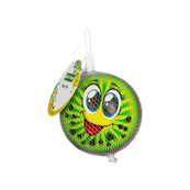 Дитяча іграшка "М'ячик ківі" 8760_ківі, діаметр м'яча 10 см. Зображення №3