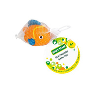 Дитяча іграшка у ванну "Морські друзі" 9045_рибка. Зображення №2