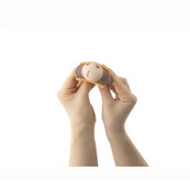 Детская игрушка антистресс "Смайлкрекер" CKS-10759. Изображение №3 Детская игрушка антистресс "Смайлкрекер" CKS-10759. Изображение №3