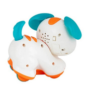 Дитяча музична іграшка "Домашній улюбленець" 8658-1. Зображення №3