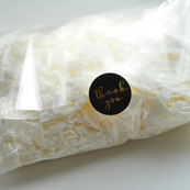 Набір для створення свічки "Merry Christmas" М SP2406 зі скляною ємністю. Зображення №7