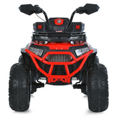 Детский электромобиль Квадроцикл M 6132EBLR-3 до 30 кг. Изображение №2 Детский электромобиль Квадроцикл M 6132EBLR-3 до 30 кг. Изображение №2